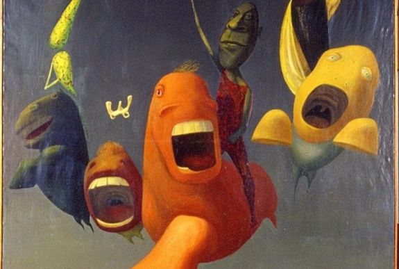 Meghalt a legjobban rajongott magyar származású kortárs művész – nemzetpolitikai lapszemle