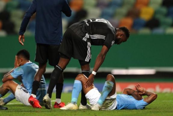 Meglepetés a BL-ben: a Lyon lesz a Bayern ellenfele az elődöntőben