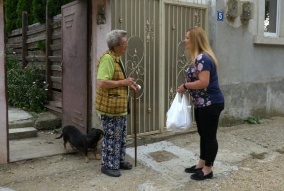 Erdély legjei – Bihar megye: az Együtt vagyunk! mozgalom (VIDEÓ)