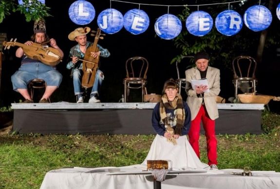 Drámák az iskolaudvaron: véget ért a IV. Brassói Magyar Színházfesztivál (VIDEÓ)