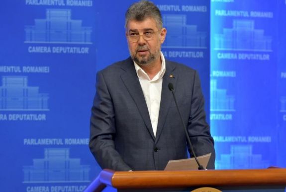 A PSD nem tágít, hétfőn benyújtja a bizalmatlansági indítványt