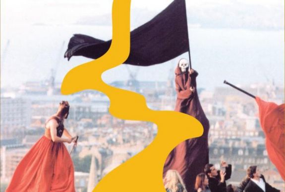 KaravanAct: a színház megtölti Nagykároly, Kolozsvár, Szatmárnémeti utcáit