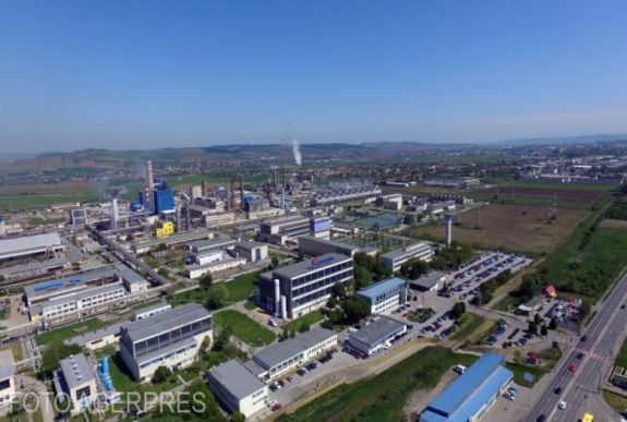 Veszteséges volt tavaly a marosvásárhelyi Azomureș