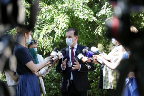 PSD: a kormány megszegte a saját maga által felállított szabályokat