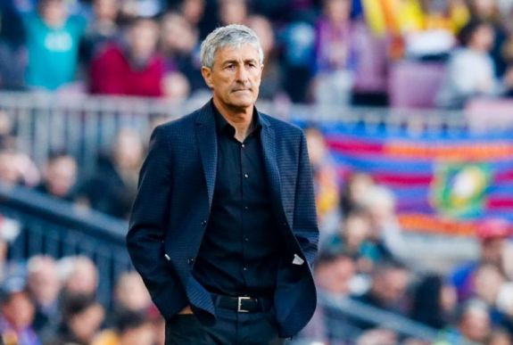 FRISSÍTVE – Hivatalos: menesztették az FC Barcelona vezetőedzőjét és sportigazgatóját