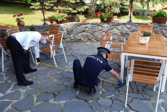 További megyékben korlátozzák a teraszok és szórakozóhelyek nyitva tartását