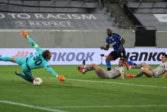 Európa Liga: az Inter lesz a Sevilla ellenfele a döntőben