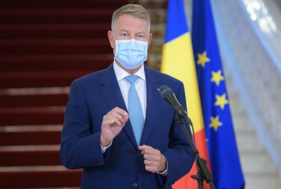 Iohannis: több autópályaszakaszt lehetne európai uniós alapokból finanszírozni