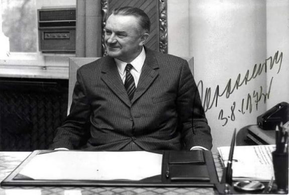 Megkezdődött a Piotr Jaroszewicz volt lengyel kormányfő 1992-es meggyilkolásával vádlottak pere