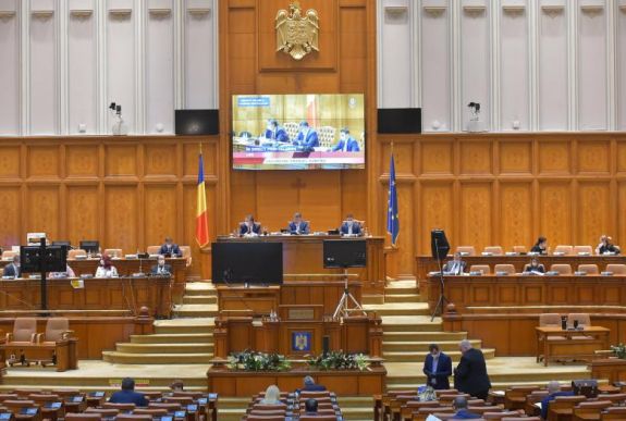 A PSD pénteken vitatja meg a bizalmatlansági indítványról való voksolás időpontját
