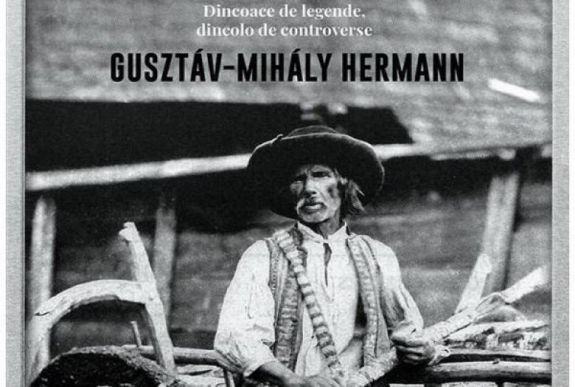 Román nyelvű könyv jelent meg a székelység történetéről