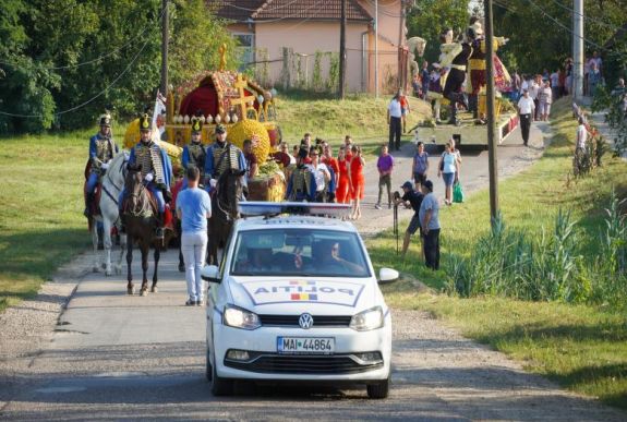 Új helyszínen szervezik meg a nagyváradi virágkarnevált idén