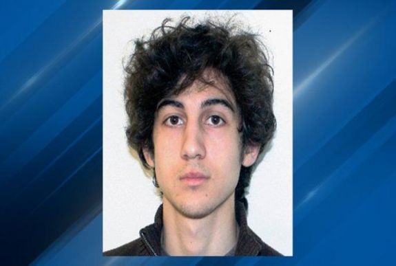 Barr: az igazságügyi minisztérium ismét halálbüntetést kér a bostoni robbantóra