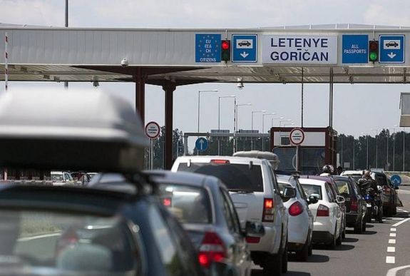 Magyarország újabb tiltó intézkedéseket készül bevezetni a koronavírus behurcolása ellen