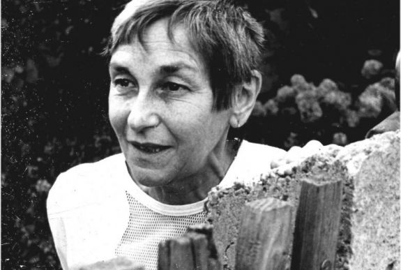 Emlékházzá válik Doina Cornea egykori, kolozsvári otthona