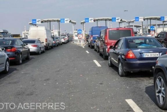 Ennyien lépték át az országhatárt az elmúlt 24 órában