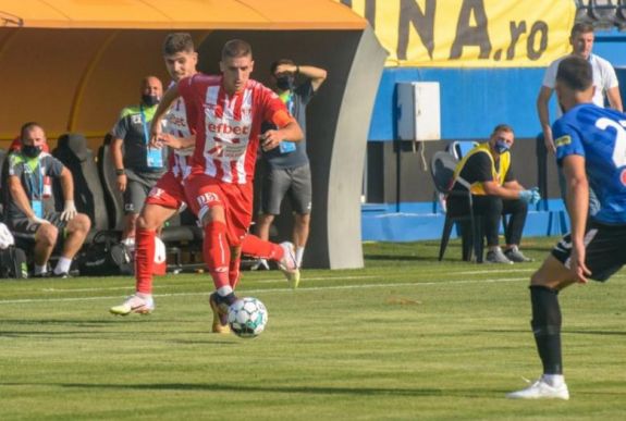 FRISSÍTVE – Elrajtolt a Liga 1: a CFR és a Sepsi mellett az UTA is figyelmet követel