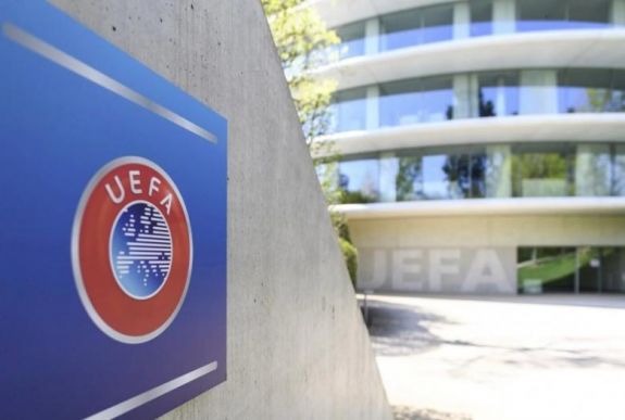 Európai kupák: játék nélkül búcsúzott a Slovan és Pristina FC