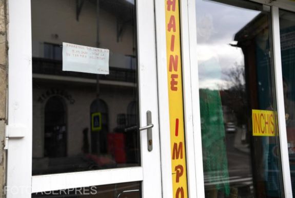 Egy év alatt 150 ezer vállalkozás csődjét okozhatja a járvány miatti válság