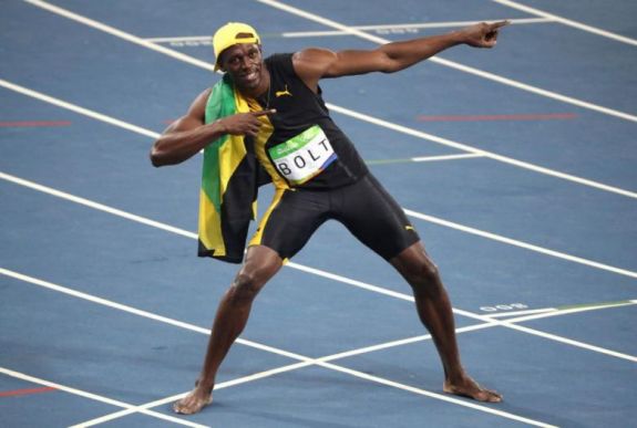 Usain Bolt is elkapta a koronavírust