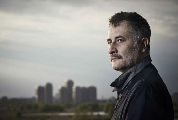 Mégsem lesz zsűritag a velencei filmfesztiválon Cristi Puiu