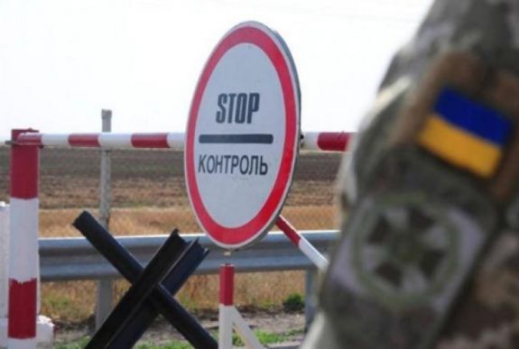 Koronavírus: Ukrajna újra lezárja határait a külföldiek előtt