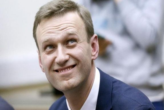 Vizsgálatot indított az orosz belügyminisztérium a Navalnj-ügyben
