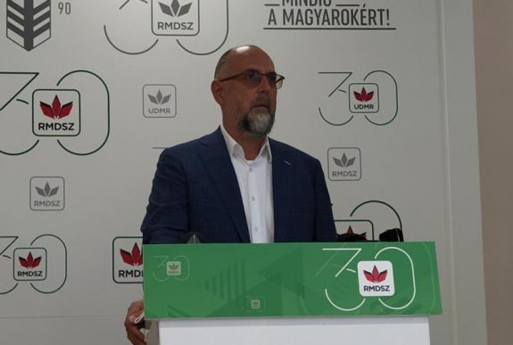 Elfogadta az RMDSZ parlamenti jelöltállítási szabályzatát az SZKT