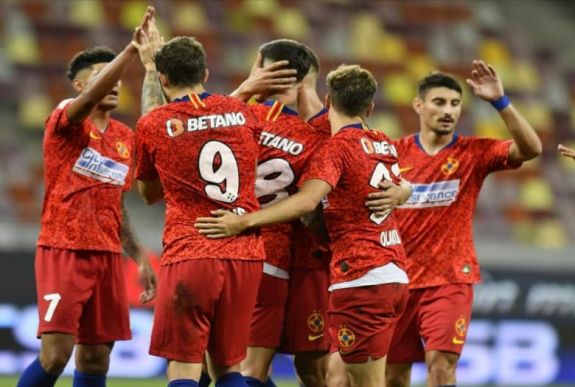 Két-két román és magyar csapat jutott tovább az Európa Ligában