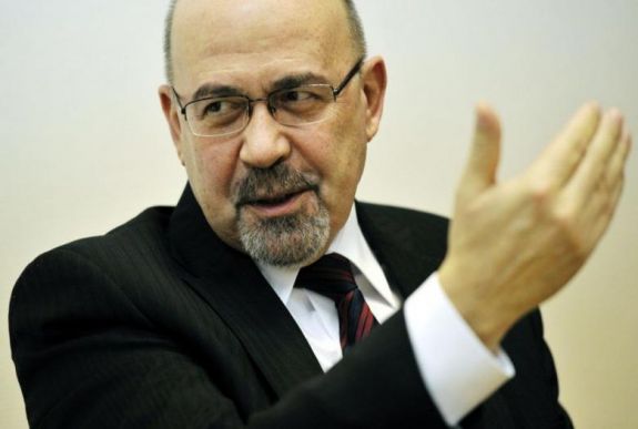 Markó Béla: „A politika egy esély volt az élettől, és éltem vele”