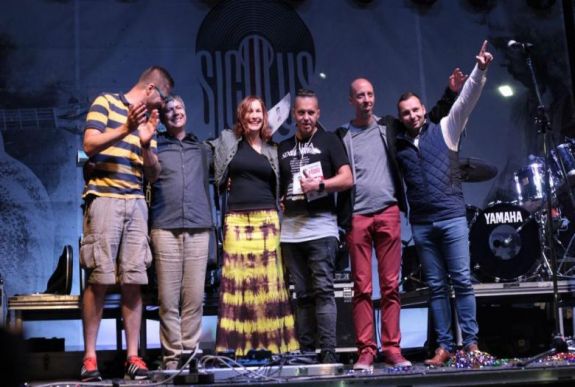 12 zenekar versenyez a pénteken kezdődő 8. Siculus fesztiválon