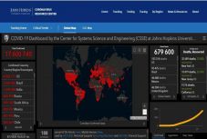 Koronavírus: a fertőzöttek száma 17,6 millió, a halálos áldozatoké 679 ezer a világon