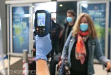 Koronavírus: Székelyföldet is vörös zónának nyilvánította Belgium