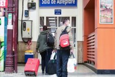 Változtatott a „sárga” országok listáján Románia