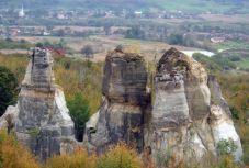 Erdély legjei – Szilágy megye: a Sárkányok kertje (VIDEÓ)