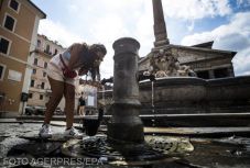 Koronavírus: Olaszország úgy tűnik, túl van a nehezén