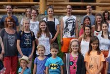 A Valahol Európában című musicalt mutatják be Nagyváradon