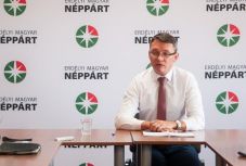 Úzvölgyi incidensek: az EMNP a nép ügyvédjéhez fordul