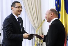 Ponta és Băsescu is indulna a bukaresti főpolgármester-választáson