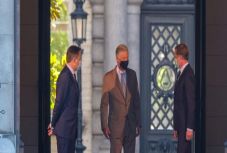 Belgiumban átlépte a 70 ezret a koronavírusos fertőzöttek száma