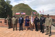 Állandóvá teszik az amerikai katonai jelenlétet Lengyelországban