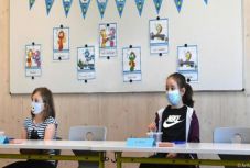 Ausztriában normális tanévkezdésre készülnek