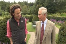 Károly herceg belföldi nyaralásra biztatja a romániaiakat