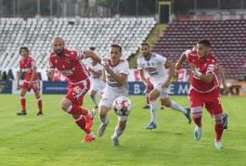 FRISSÍTVE - Liga 1: ki menekül meg a kieséstől? Itt a Sepsi OSK álláspontja