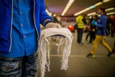 Különutas: a svédek főjárványszakértője maszkviselés ellen szólalt fel