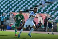 Győzött a Sepsi OSK, de még nem ünnepelheti a Liga 1-ben maradását