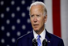 Joe Biden nem lesz jelen a demokraták konvencióján, hogy személyesen fogadja el a jelöltséget