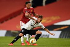 Európa-liga: a Sahtar és az FC Koppenhága is bejutott a negyeddöntőbe