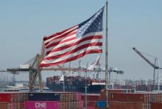 Tragikusan teljesít az amerikai gazdaság, és ezt Románia is meg fogja érezni