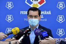 BRÉKING: tizenhat fősre növelik a Liga 1 mezőnyét 